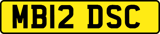 MB12DSC