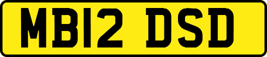 MB12DSD