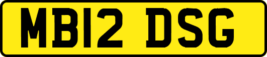 MB12DSG