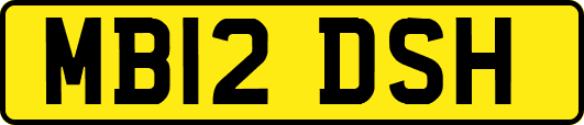MB12DSH