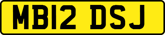 MB12DSJ
