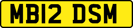 MB12DSM