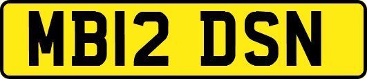 MB12DSN