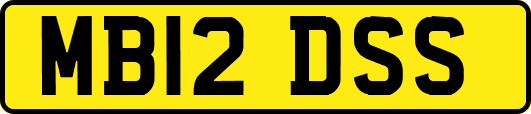 MB12DSS