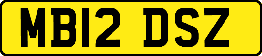 MB12DSZ