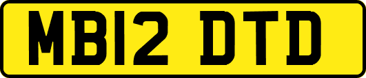 MB12DTD