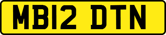 MB12DTN