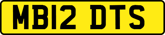 MB12DTS