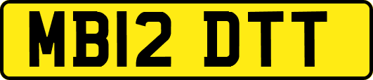 MB12DTT