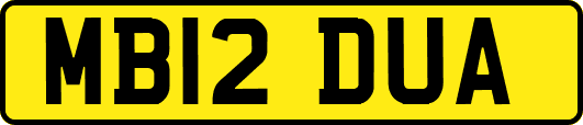 MB12DUA