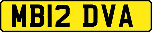 MB12DVA