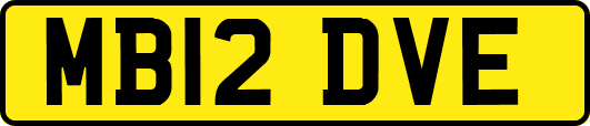 MB12DVE