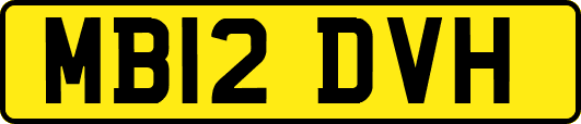 MB12DVH