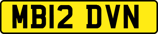 MB12DVN