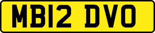 MB12DVO