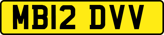MB12DVV