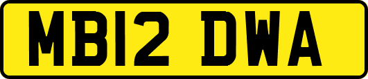 MB12DWA