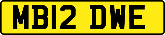 MB12DWE