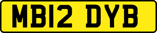 MB12DYB