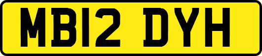 MB12DYH