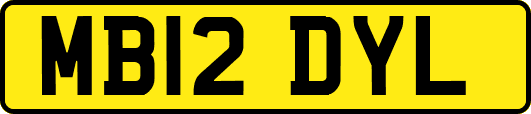 MB12DYL