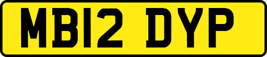 MB12DYP