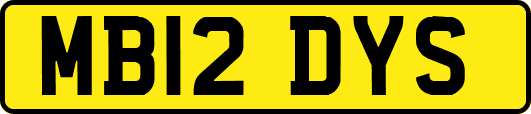 MB12DYS