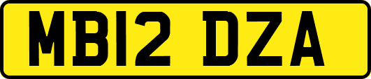 MB12DZA
