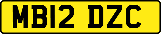 MB12DZC