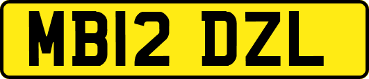 MB12DZL