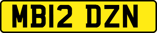MB12DZN