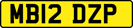 MB12DZP
