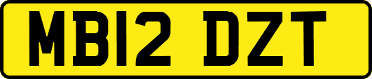 MB12DZT