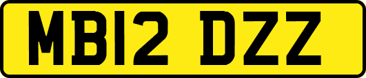 MB12DZZ