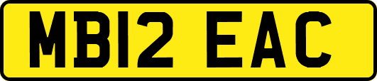 MB12EAC