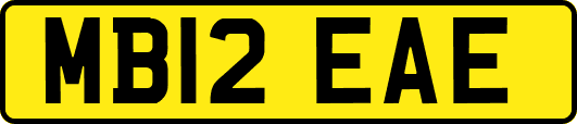 MB12EAE