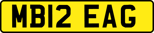 MB12EAG