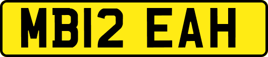 MB12EAH