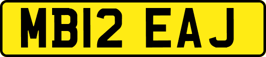 MB12EAJ