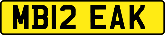 MB12EAK