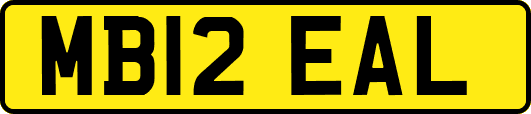MB12EAL