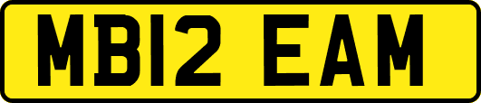 MB12EAM