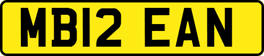 MB12EAN