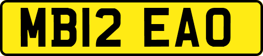 MB12EAO
