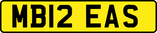 MB12EAS