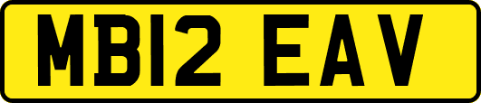 MB12EAV