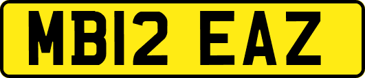 MB12EAZ