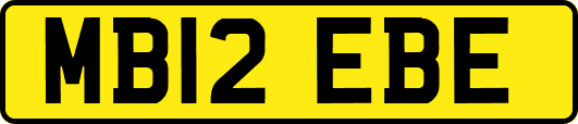 MB12EBE