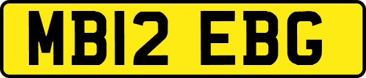 MB12EBG