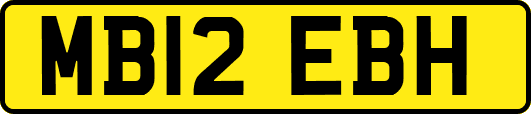 MB12EBH
